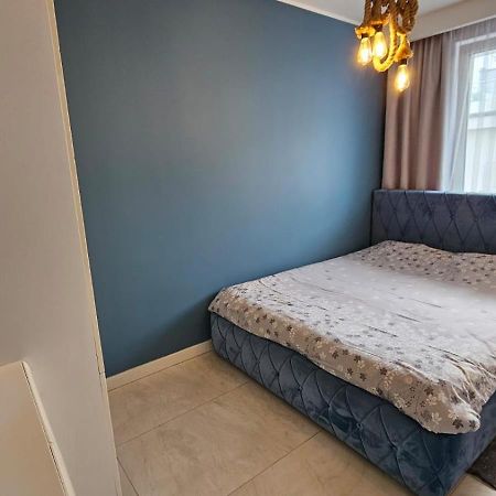 Apartamenty Klifowa Реваль Экстерьер фото