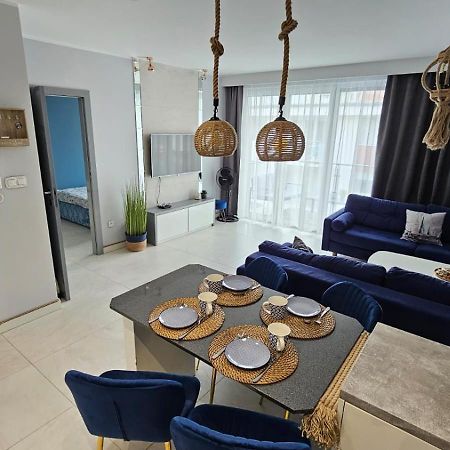 Apartamenty Klifowa Реваль Экстерьер фото