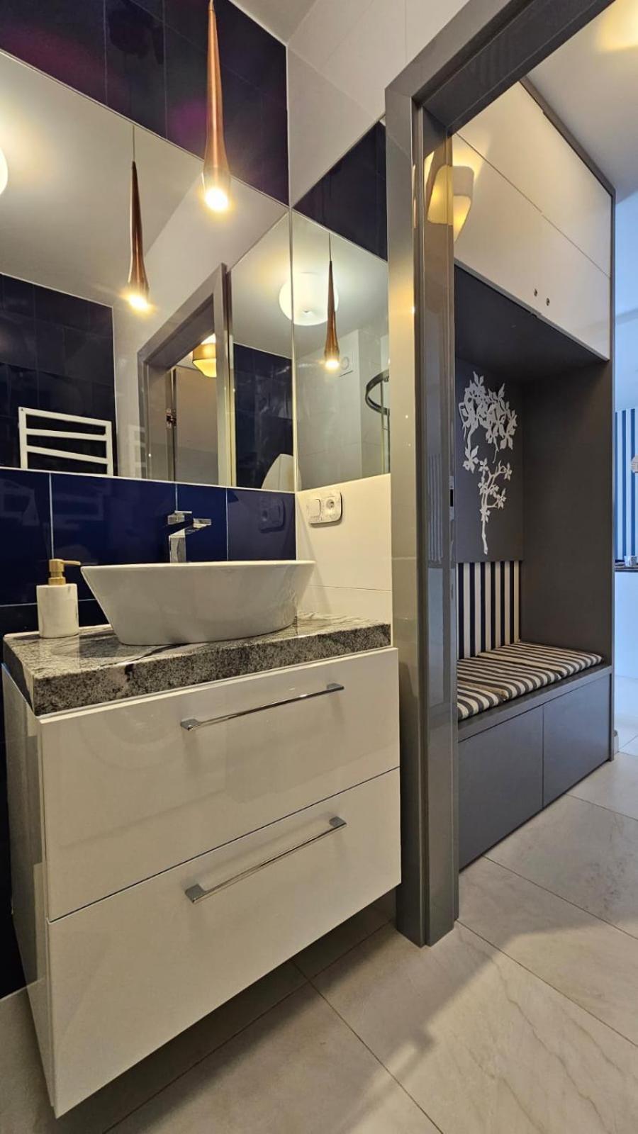 Apartamenty Klifowa Реваль Экстерьер фото