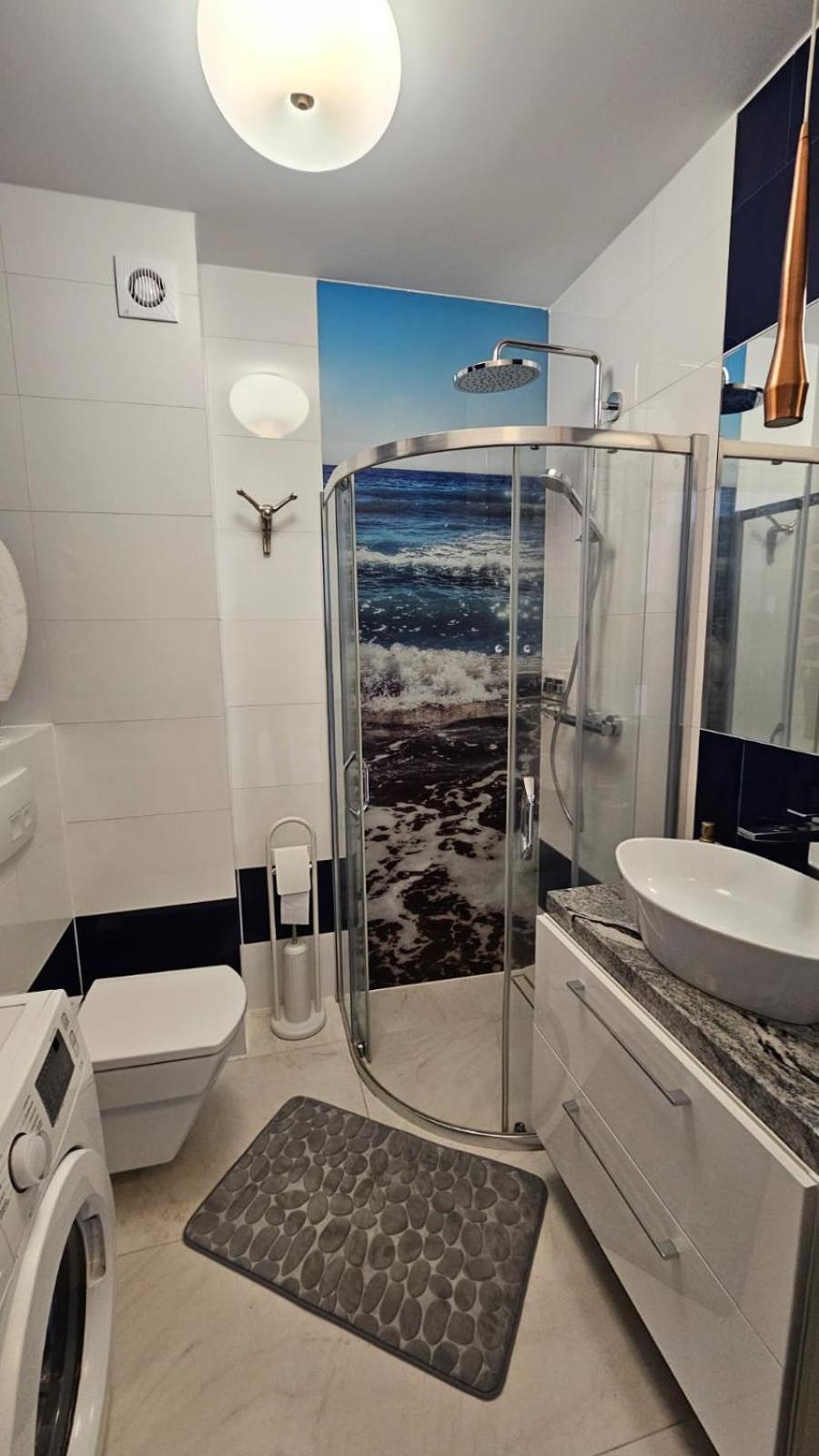 Apartamenty Klifowa Реваль Экстерьер фото