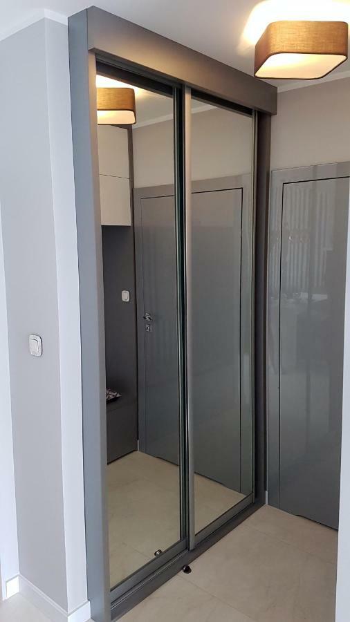 Apartamenty Klifowa Реваль Экстерьер фото